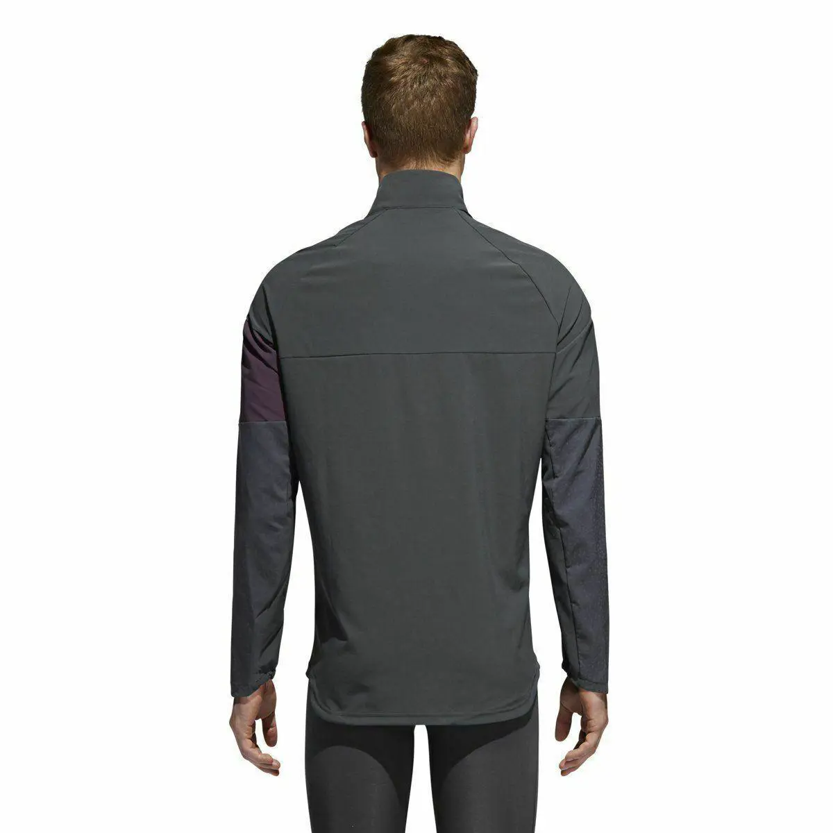 Adidas clothing - Gray 0