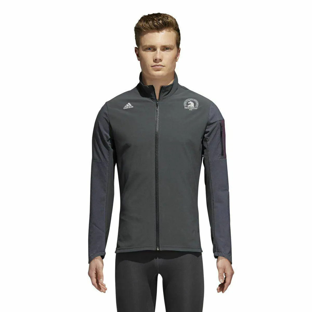 Adidas clothing - Gray 1