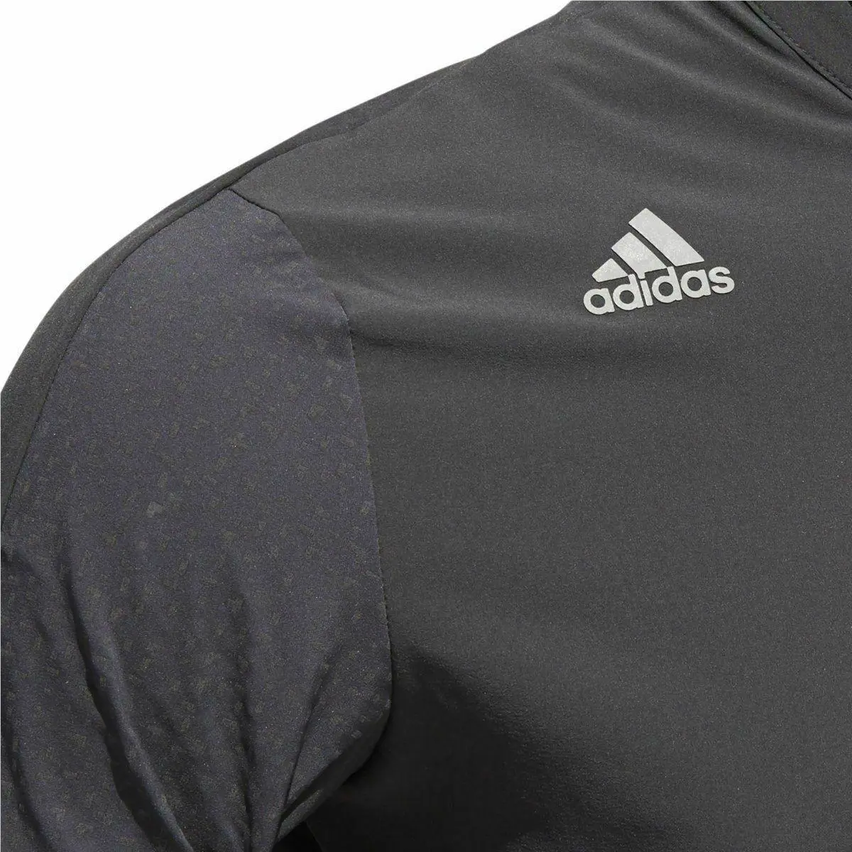 Adidas clothing - Gray 2
