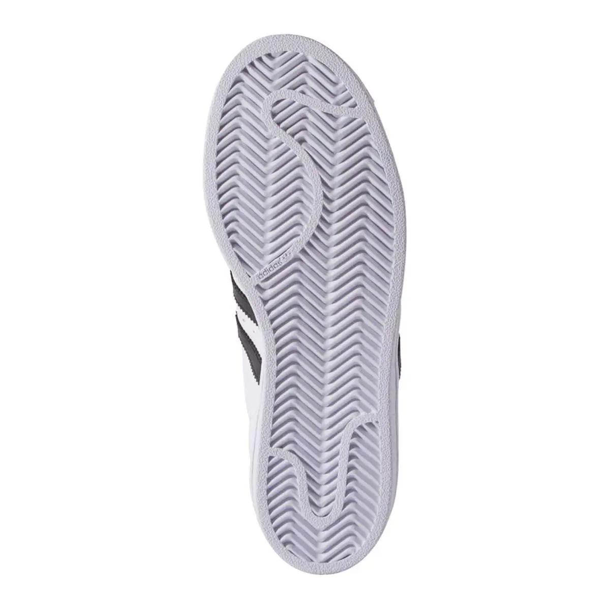Adidas shoes - Cloud White/Core Black/Cloud White 6