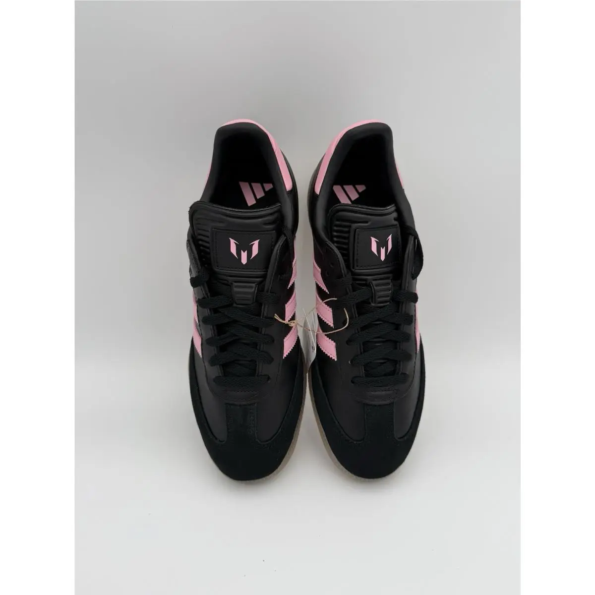 Adidas shoes - adidas Samba - Samba - JP7845 - Black 8