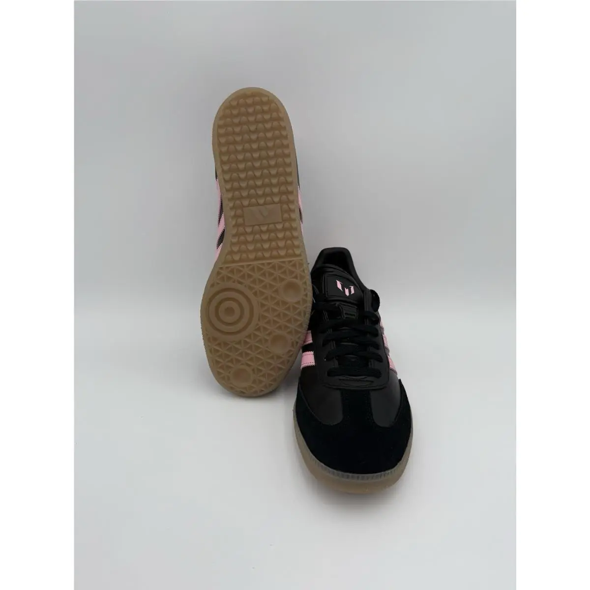 Adidas shoes - adidas Samba - Samba - JP7845 - Black 9