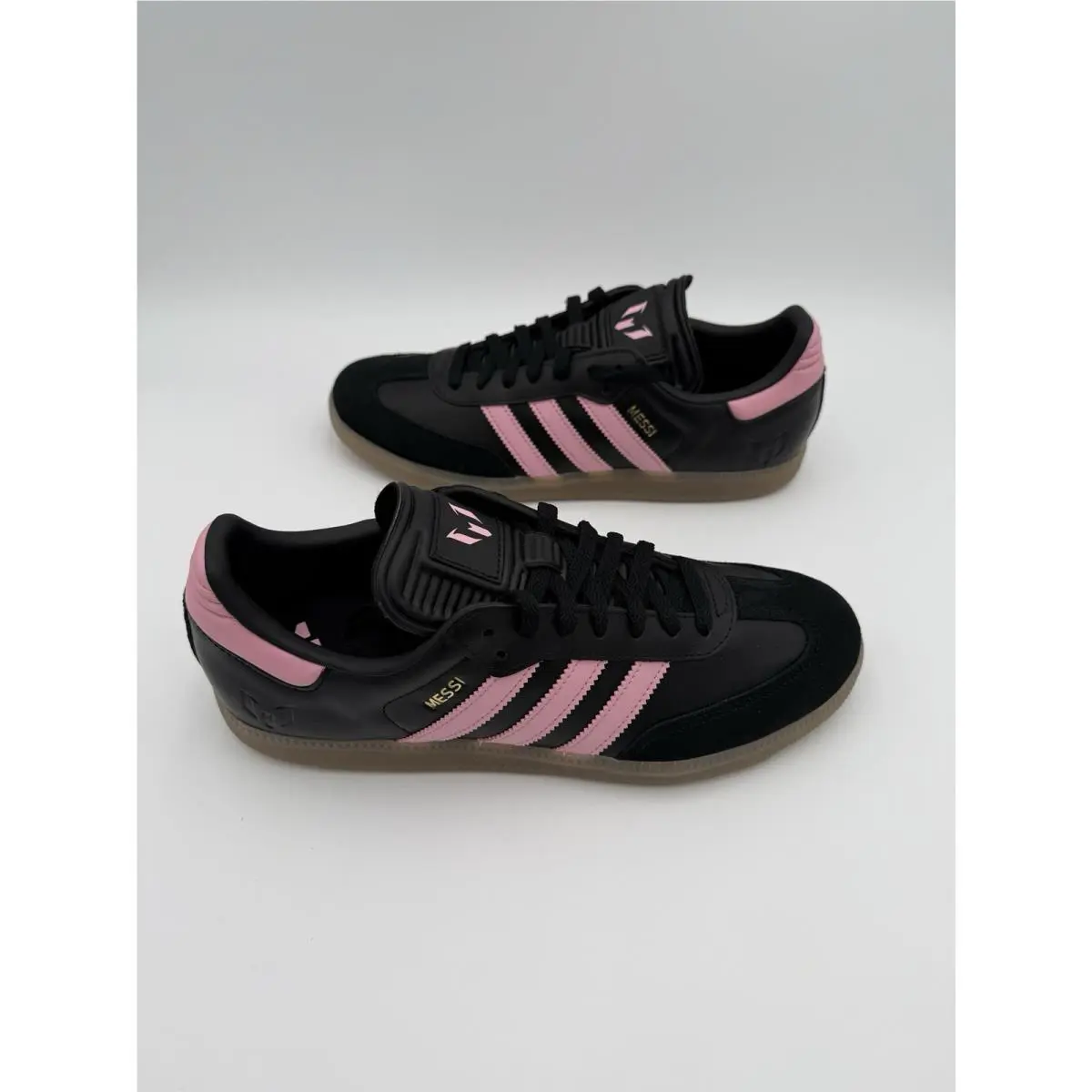 Adidas shoes - adidas Samba - Samba - JP7845 - Black 10