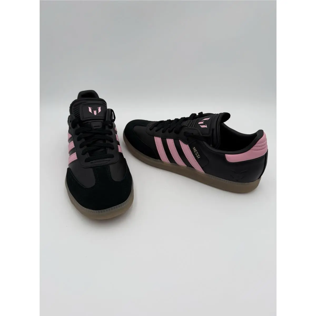 Adidas shoes - adidas Samba - Samba - JP7845 - Black 11