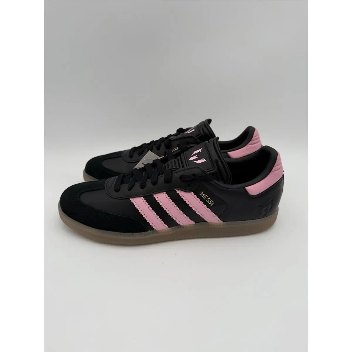 Adidas shoes - adidas Samba - Samba - JP7845 - Black 1