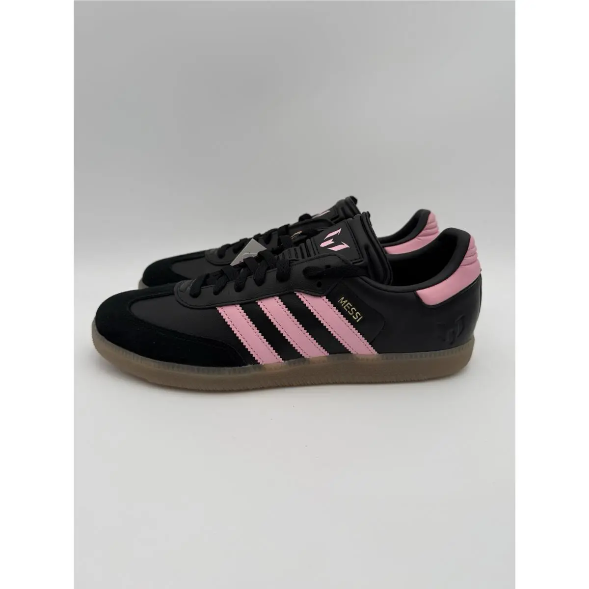 Adidas shoes - adidas Samba - Samba - JP7845 - Black 2