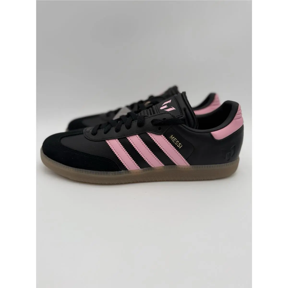 Adidas shoes - adidas Samba - Samba - JP7845 - Black 3