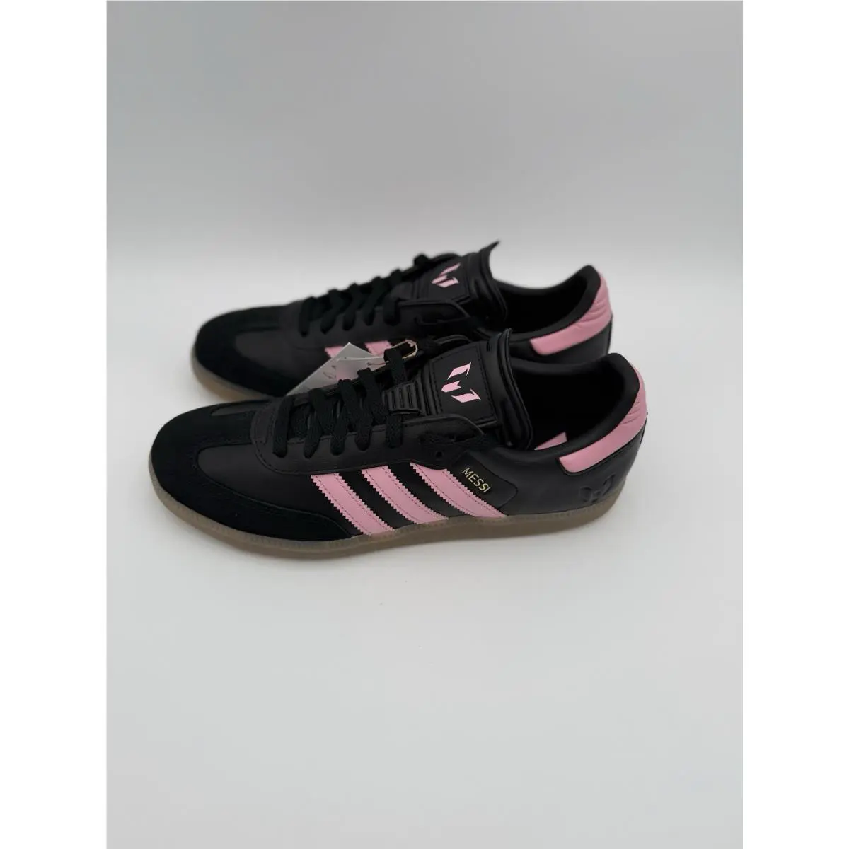 Adidas shoes - adidas Samba - Samba - JP7845 - Black 4