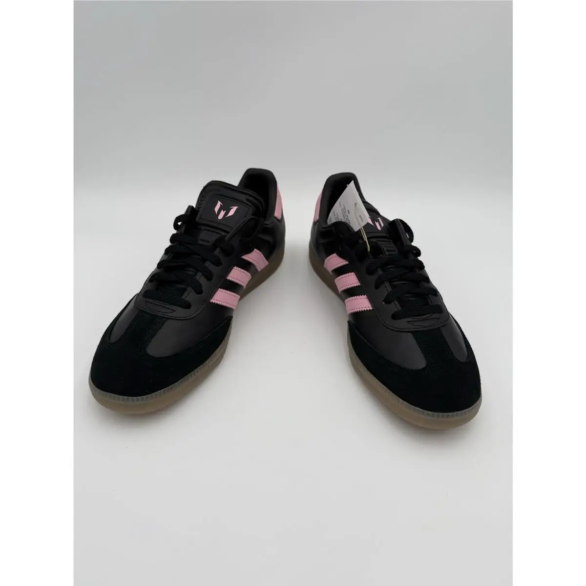 Adidas shoes - adidas Samba - Samba - JP7845 - Black 20