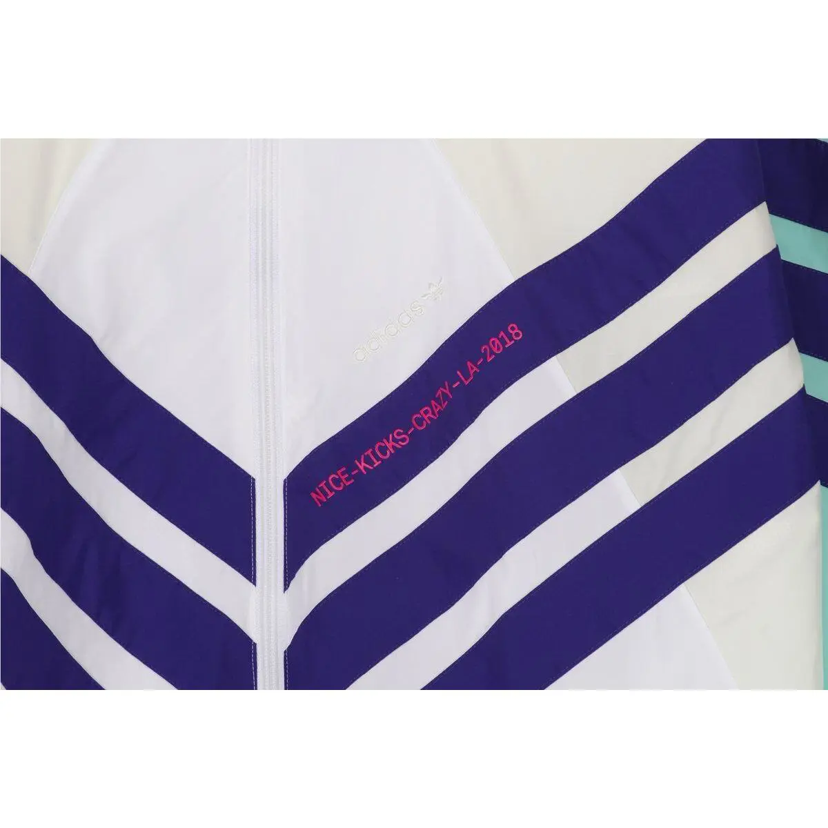 Adidas clothing - Multi-Color 0