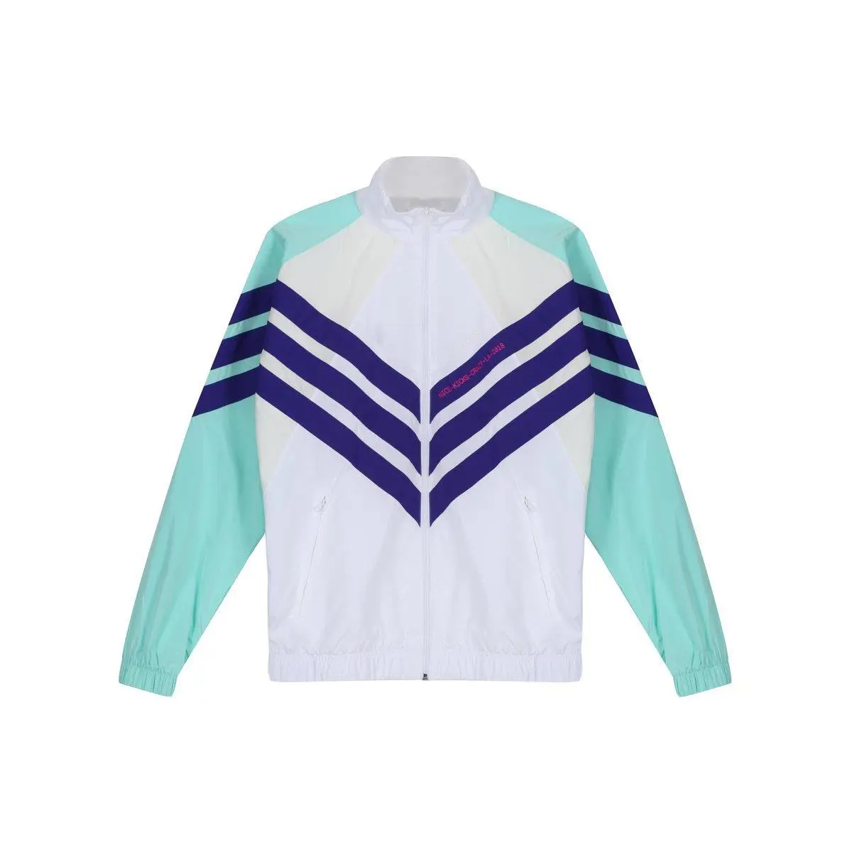 Adidas clothing - Multi-Color 3