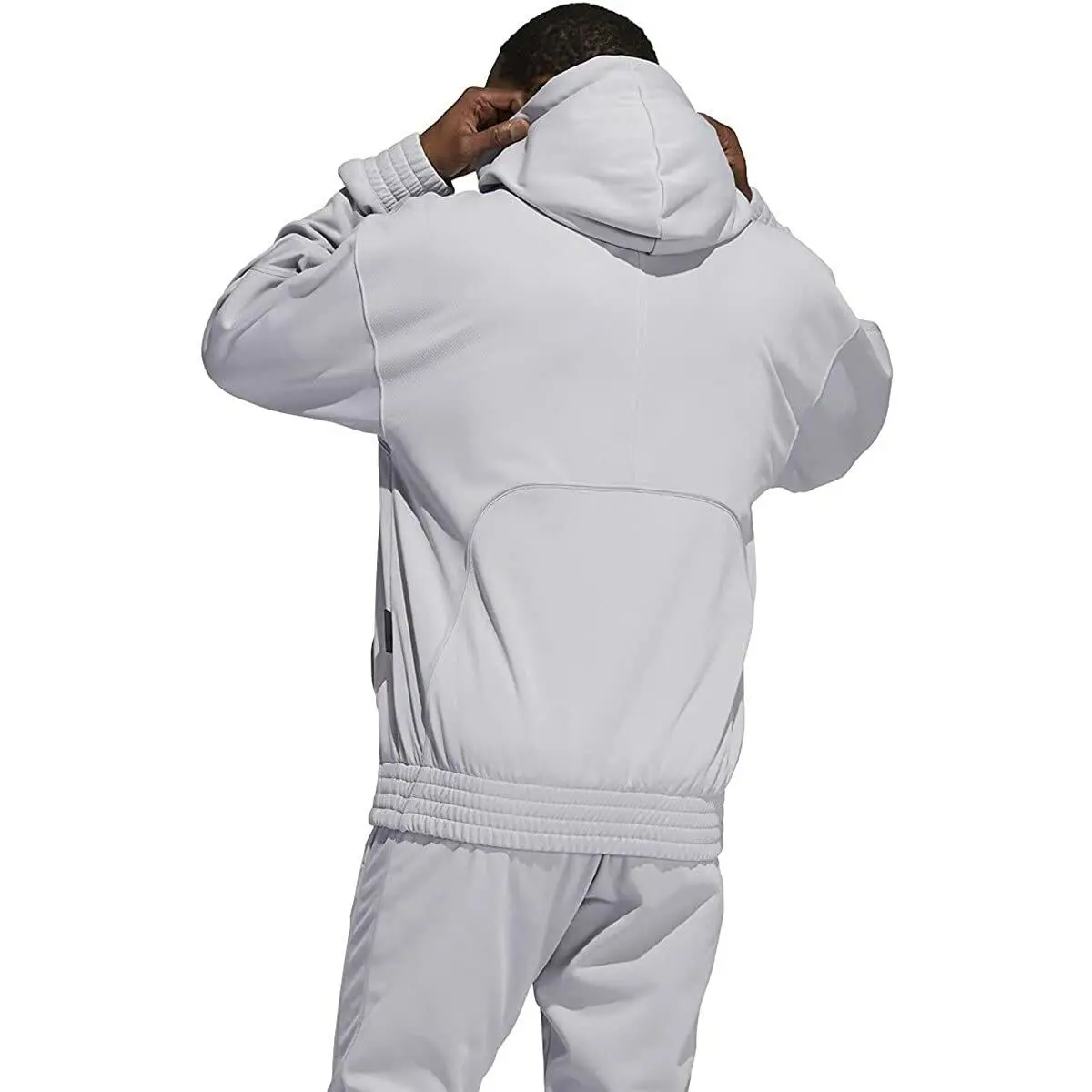 Adidas clothing - Gray 2