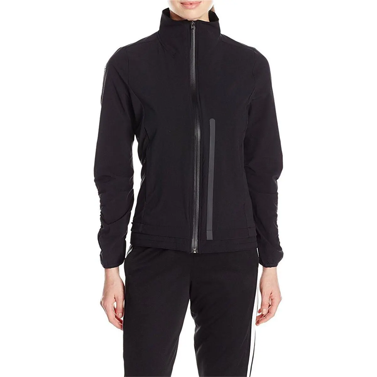 Adidas clothing - Black 1