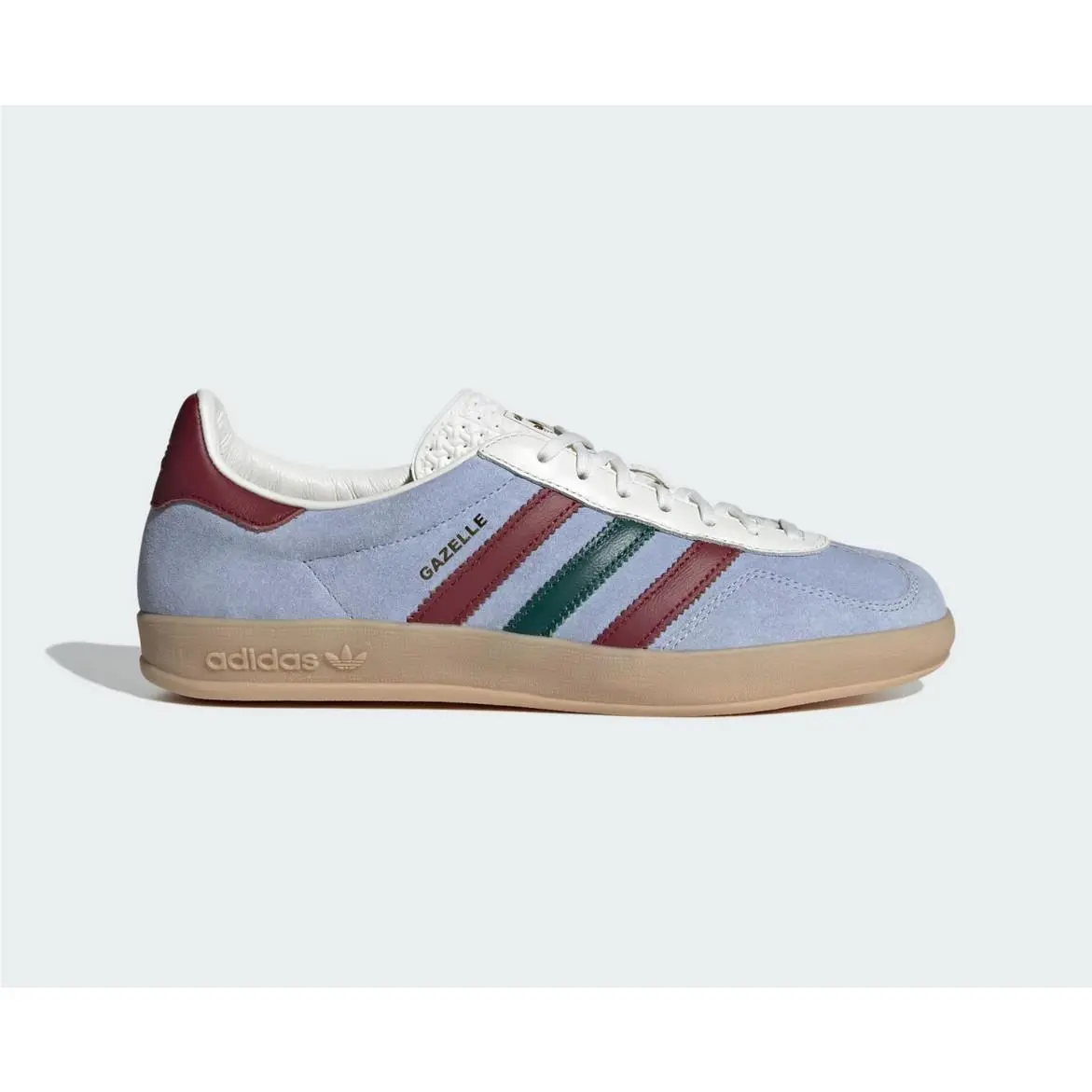 Adidas shoes - adidas Gazelle - Gazelle - IG4994 - Blue 7
