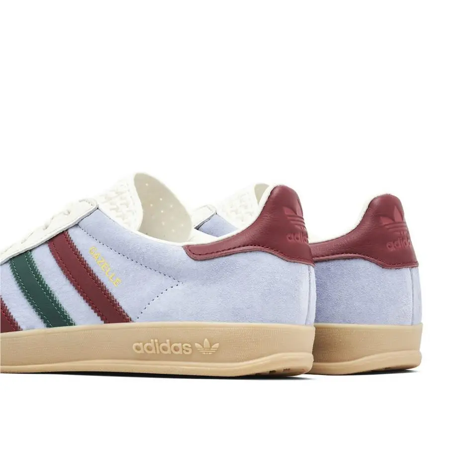 Adidas shoes - adidas Gazelle - Gazelle - IG4994 - Blue 12