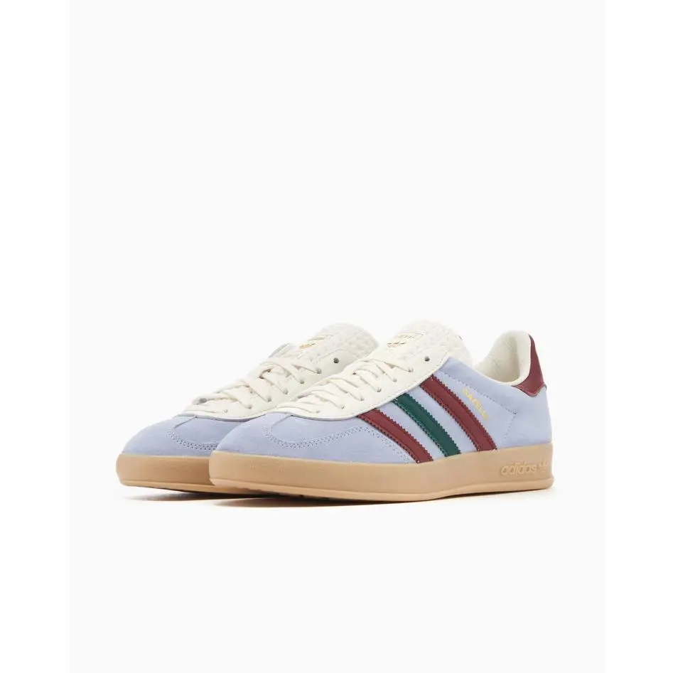 Adidas shoes - adidas Gazelle - Gazelle - IG4994 - Blue 9