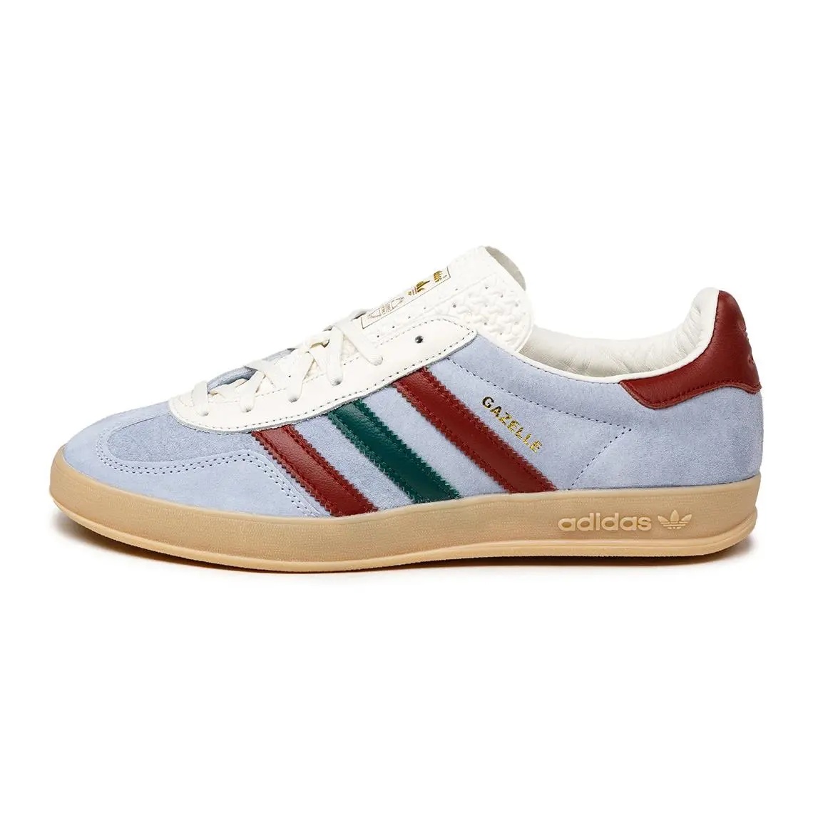 Adidas shoes - adidas Gazelle - Gazelle - IG4994 - Blue 13