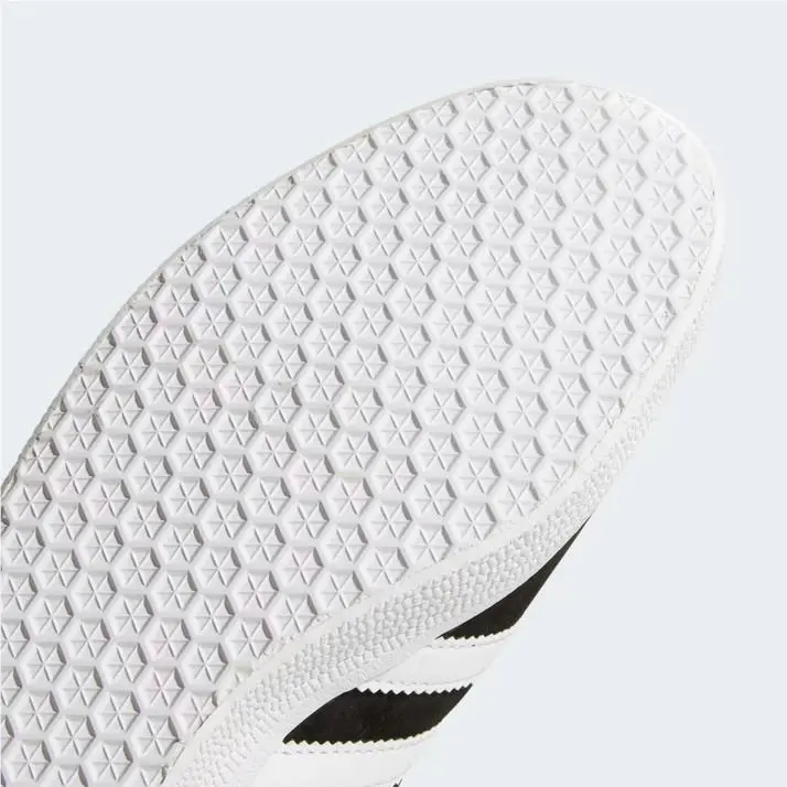 Adidas shoes - adidas Gazelle - Gazelle - BB5476 - Gold 1