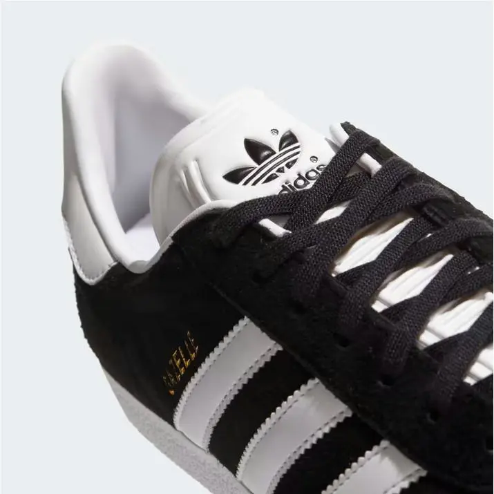 Adidas shoes - adidas Gazelle - Gazelle - BB5476 - Gold 3