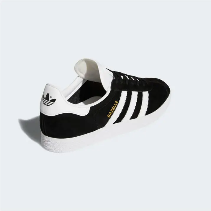 Adidas shoes - adidas Gazelle - Gazelle - BB5476 - Gold 5