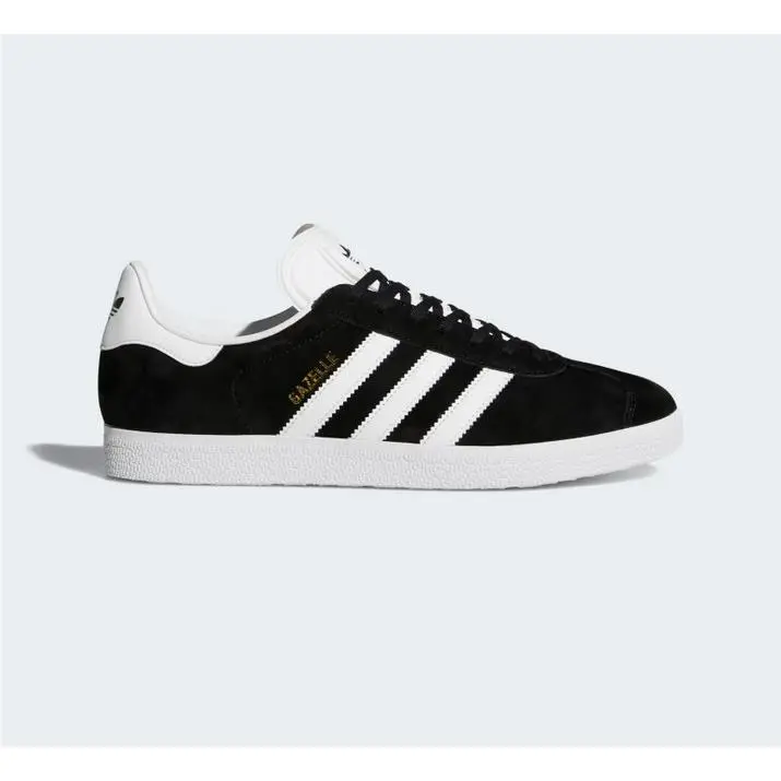 Adidas shoes - adidas Gazelle - Gazelle - BB5476 - Gold 12
