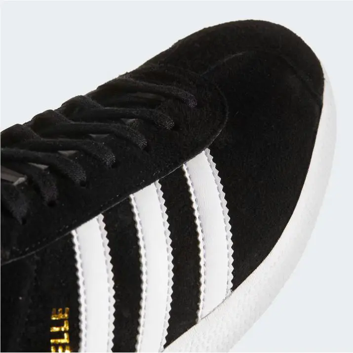 Adidas shoes - adidas Gazelle - Gazelle - BB5476 - Gold 2