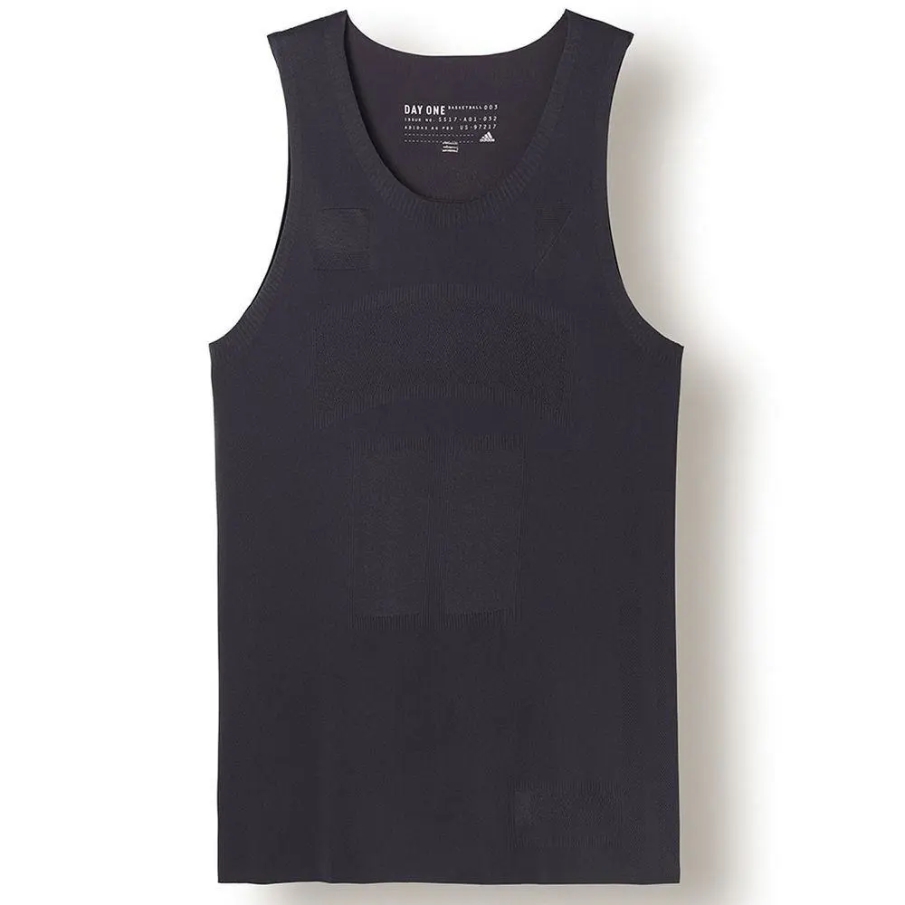 Adidas clothing - Black 0