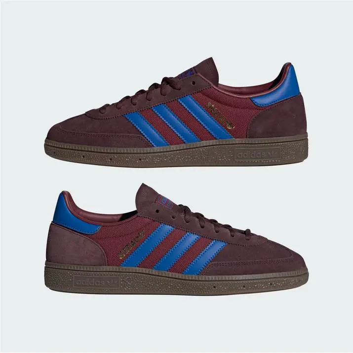 Adidas shoes - adidas Handball Spezial - Handball Spezial - IF9530 - Blue 2