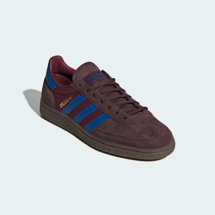 Adidas shoes - adidas Handball Spezial - Handball Spezial - IF9530 - Blue 5