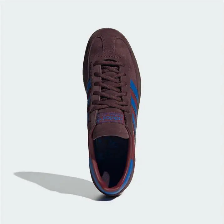 Adidas shoes - adidas Handball Spezial - Handball Spezial - IF9530 - Blue 6