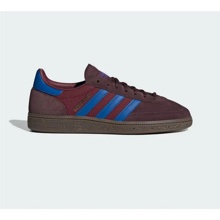 Adidas shoes - adidas Handball Spezial - Handball Spezial - IF9530 - Blue 7
