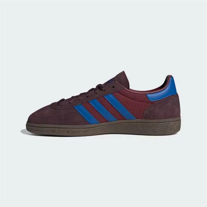 Adidas shoes - adidas Handball Spezial - Handball Spezial - IF9530 - Blue 11