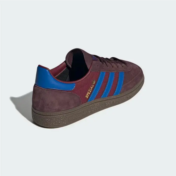 Adidas shoes - adidas Handball Spezial - Handball Spezial - IF9530 - Blue 12