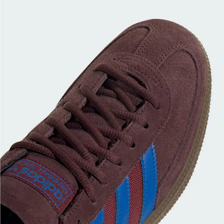 Adidas shoes - adidas Handball Spezial - Handball Spezial - IF9530 - Blue 9