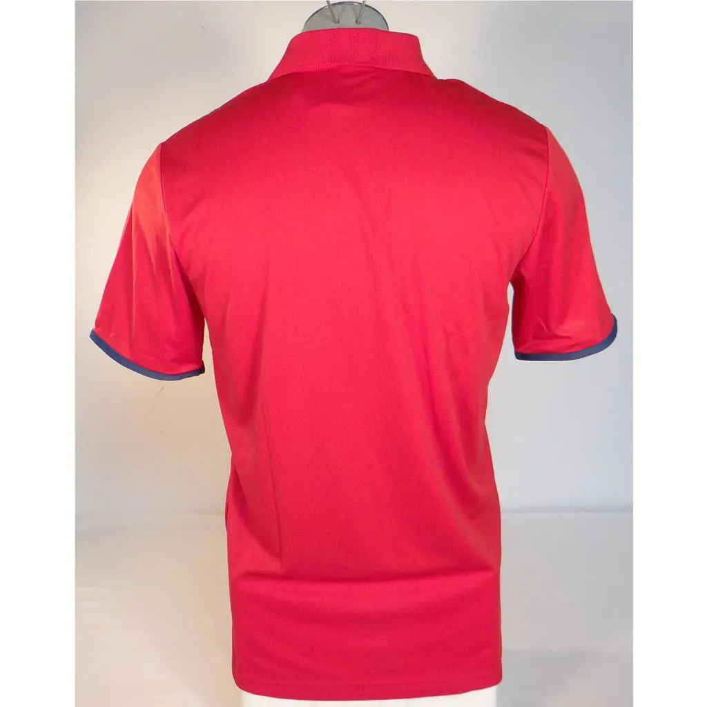 Adidas clothing - Red 3