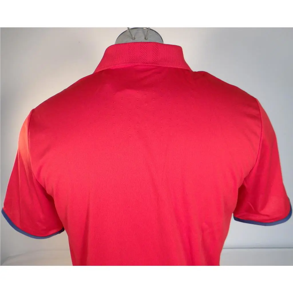 Adidas clothing - Red 2