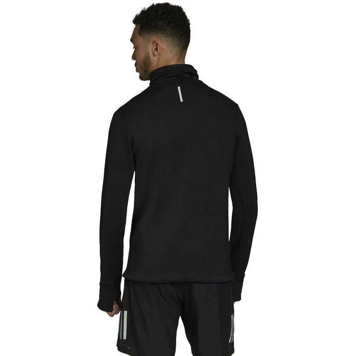 Adidas clothing - Black 0
