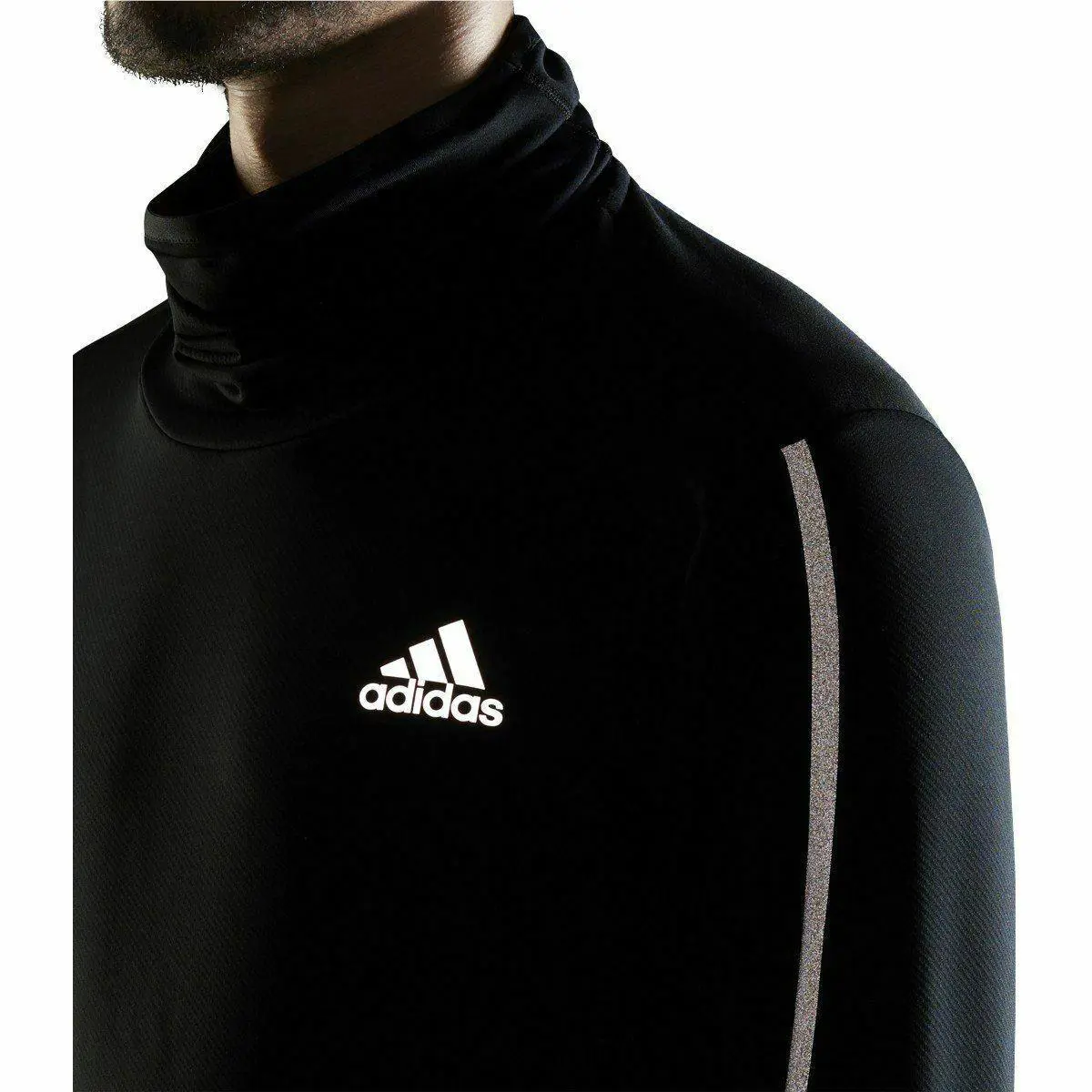 Adidas clothing - Black 3