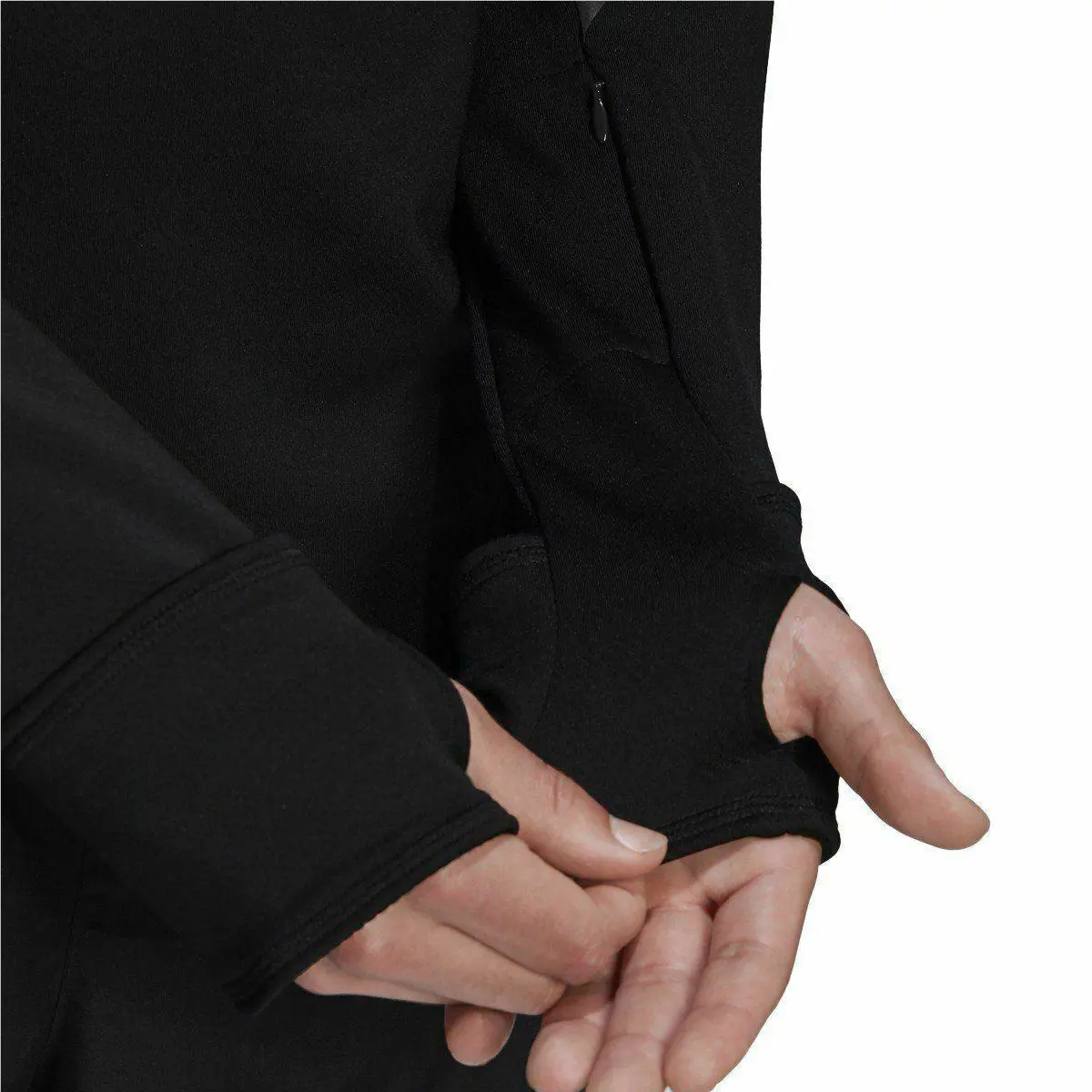 Adidas clothing - Black 8