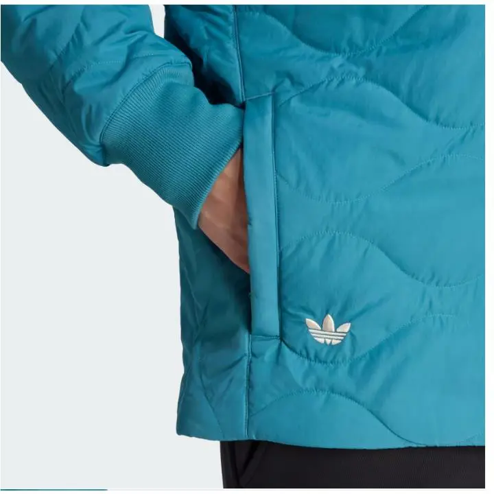 Adidas clothing - Blue 6