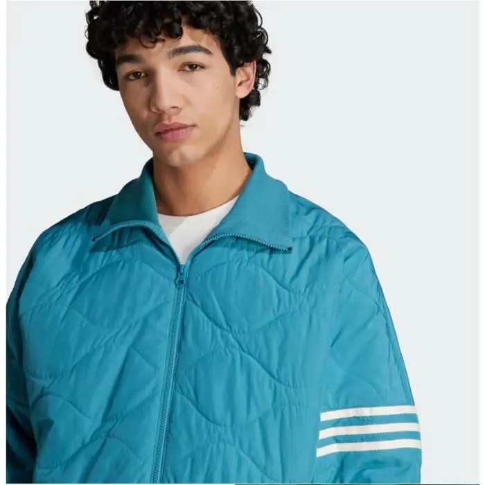 Adidas clothing - Blue 1