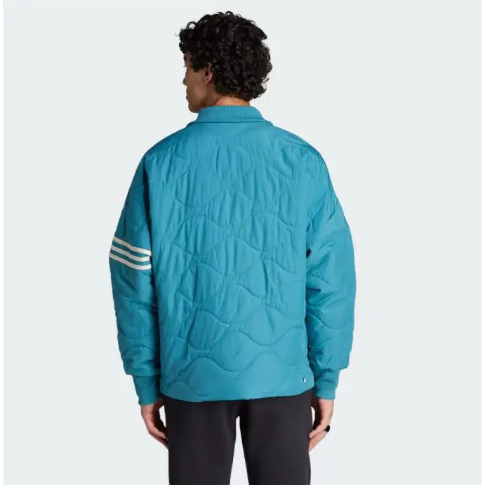 Adidas clothing - Blue 2