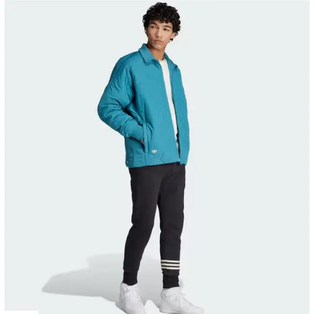 Adidas clothing - Blue 11