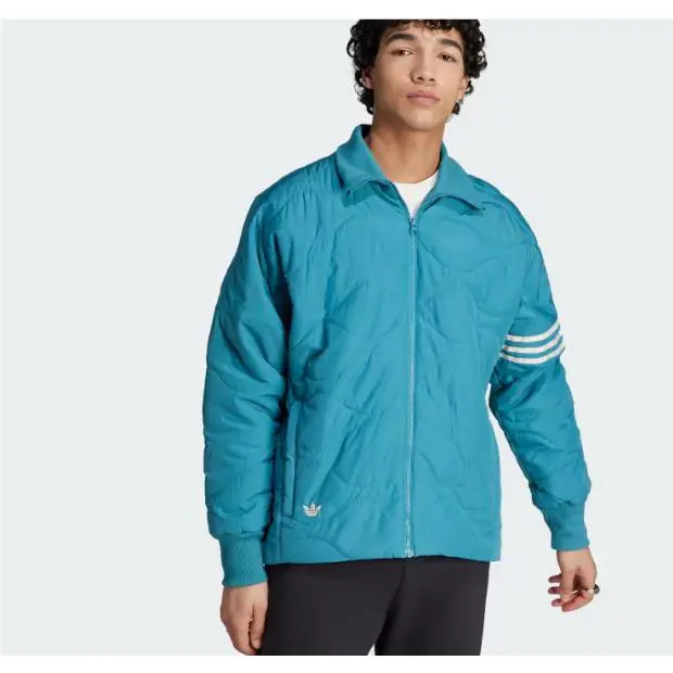 Adidas clothing - Blue 7