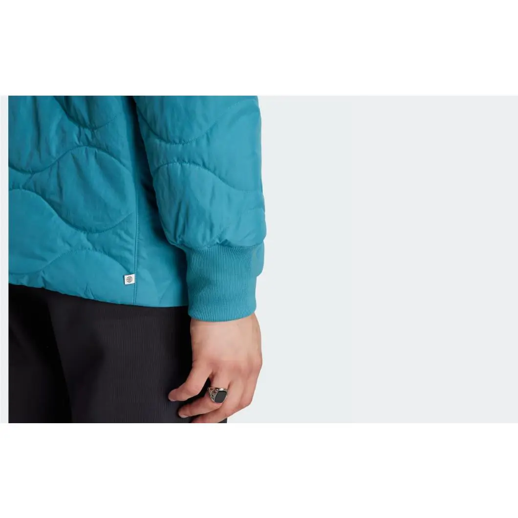 Adidas clothing - Blue 13