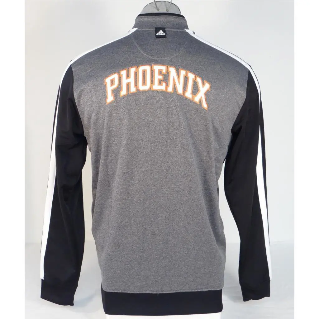 Adidas clothing - Gray 3