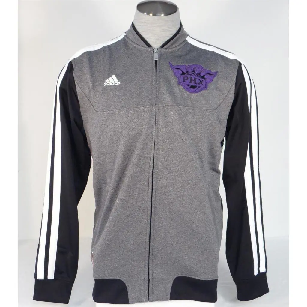 Adidas clothing - Gray 4