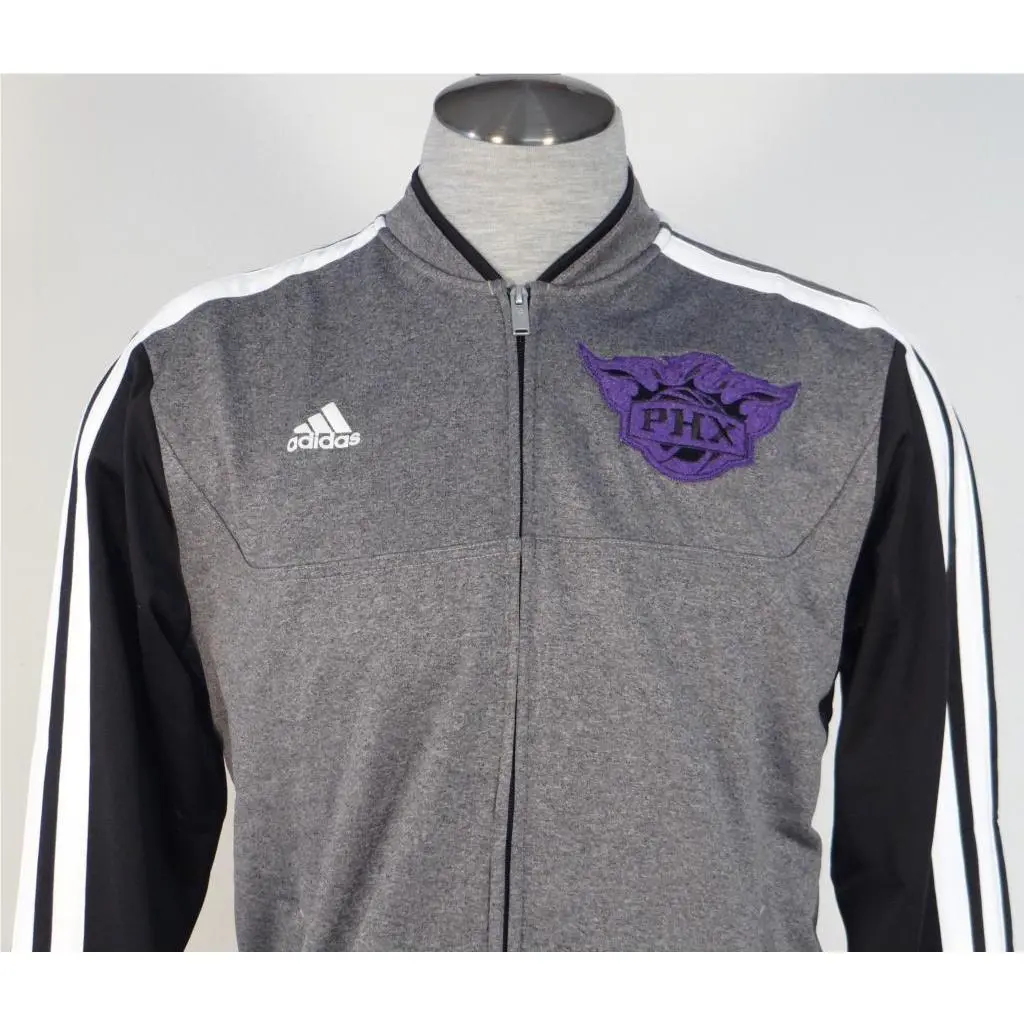 Adidas clothing - Gray 0