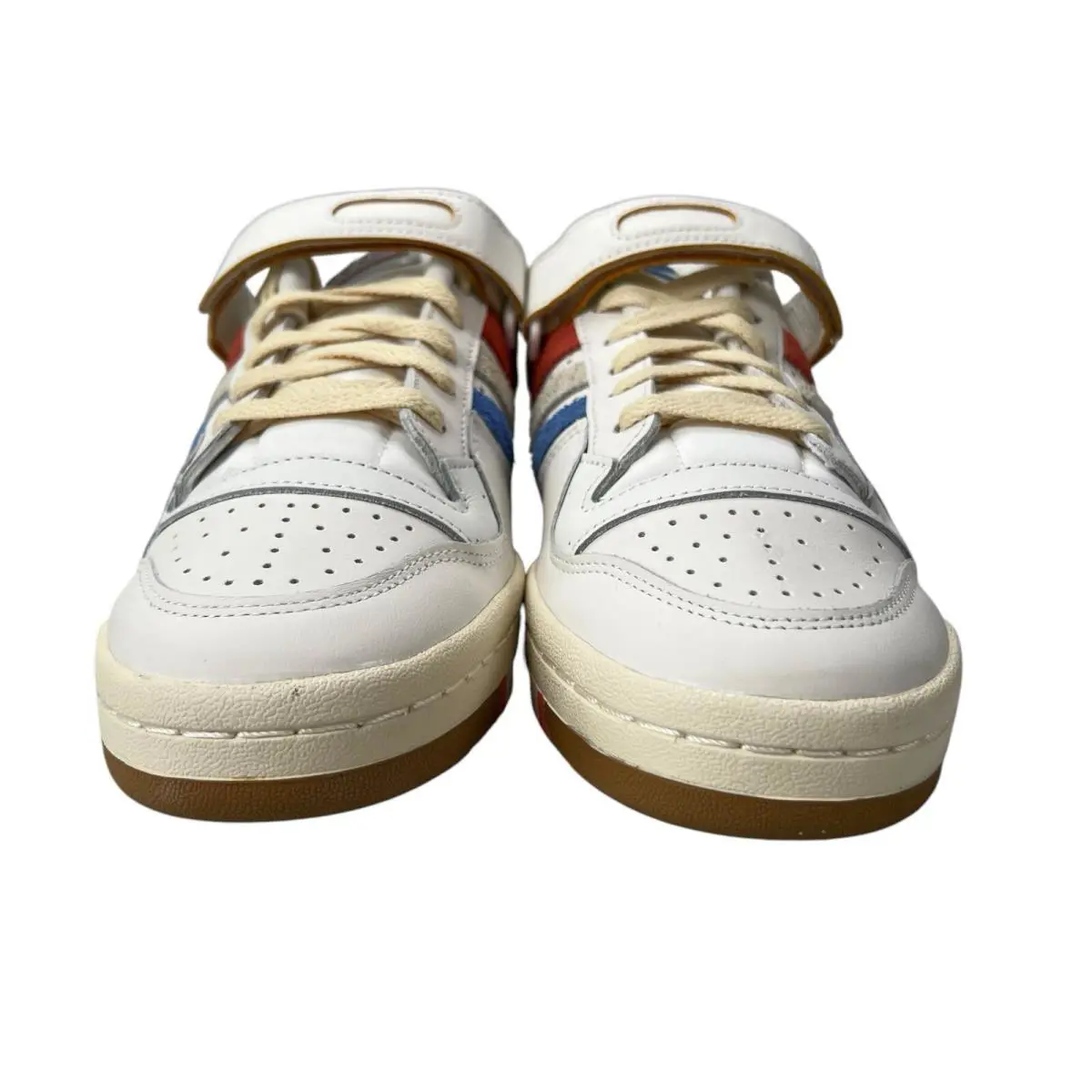 Adidas shoes - adidas Forum 84 - Forum - IF9670 - White 0