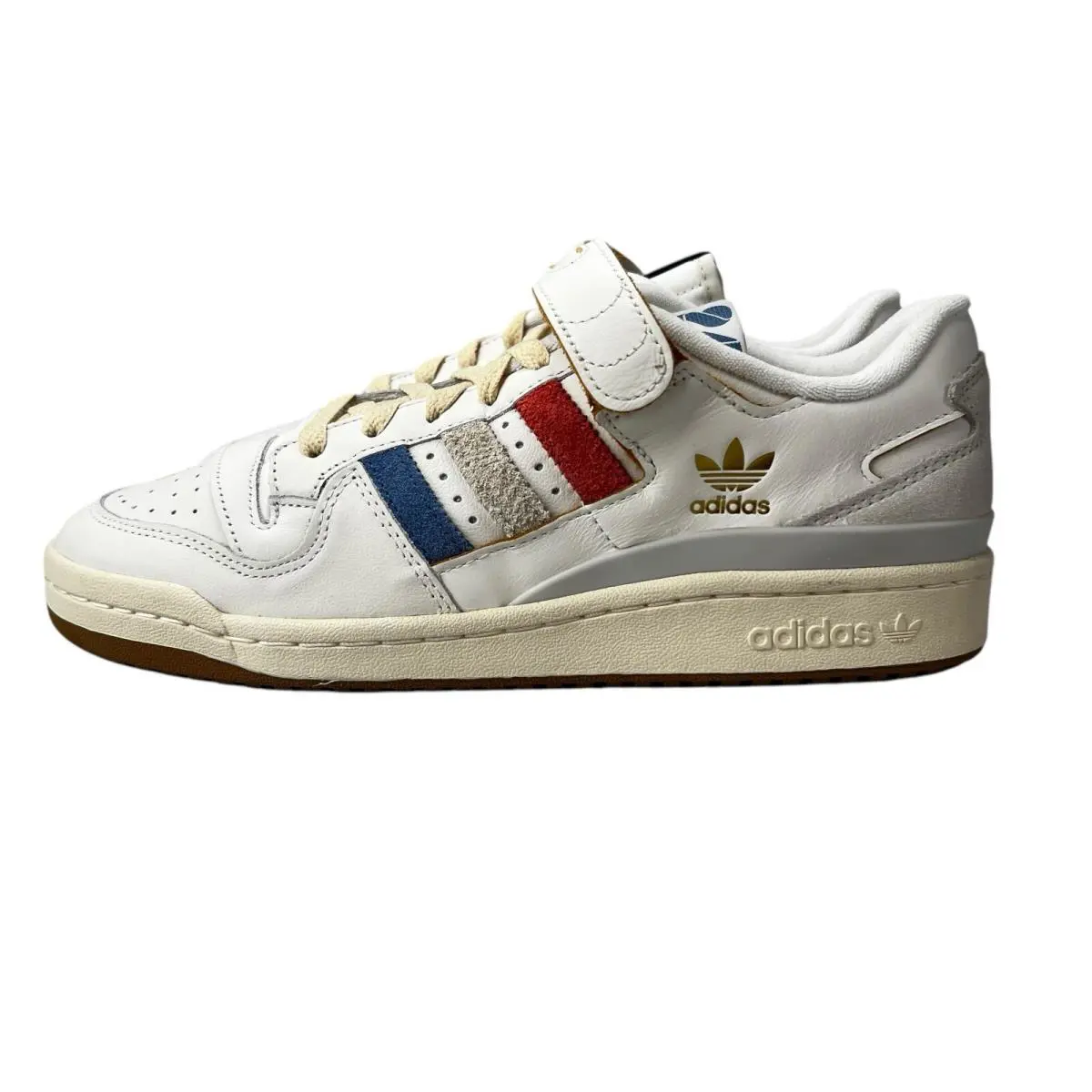 Adidas shoes - adidas Forum 84 - Forum - IF9670 - White 1